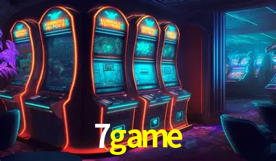 Desvendando o Mundo dos Jogos Virtuais na 7game