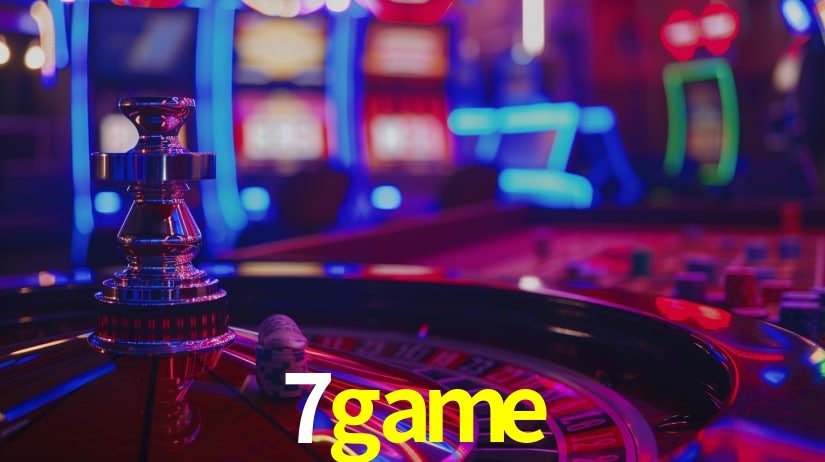 7game - Site Oficial de Apostas e Cassinos - 7 game