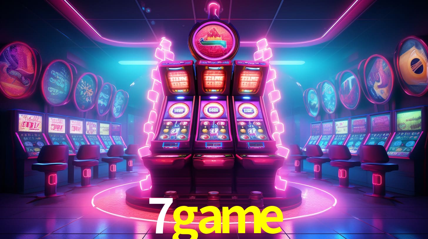 7game: Seu Cassino Premiado com Pagamentos Rápidos