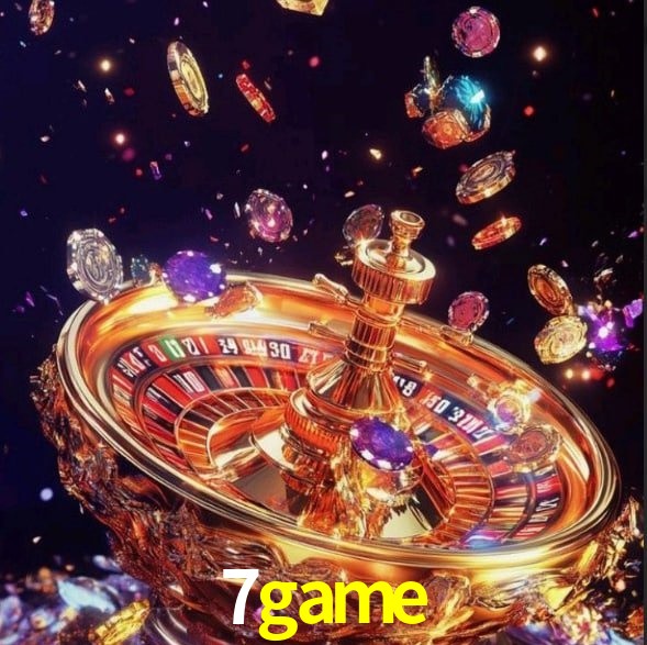 Tecnologia da Plataforma 7game