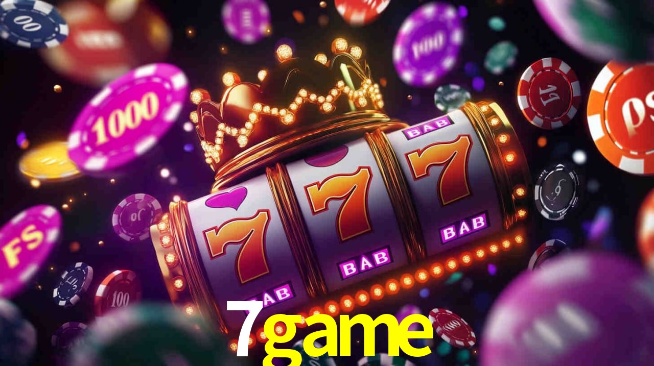 Slot Games 7game