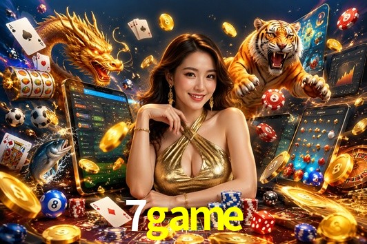 Account Benefits 7game