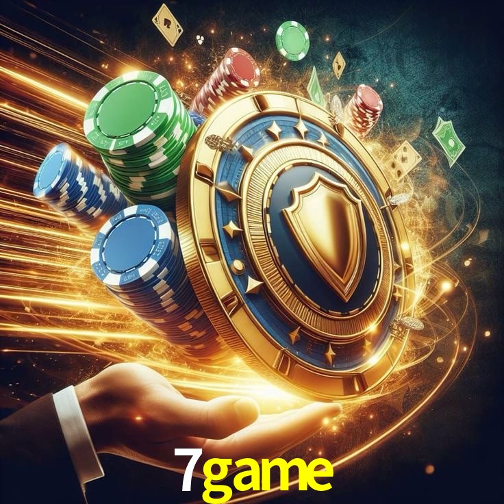 Benefícios VIP 7game