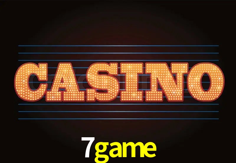 Apostas de Tênis 7game
