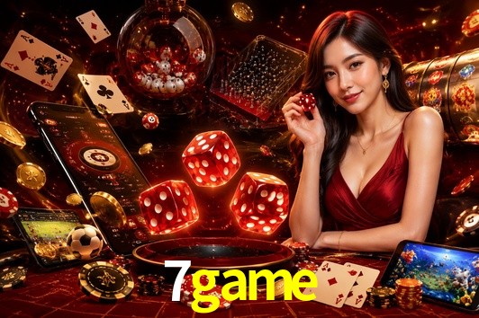 Responsive Design 7game