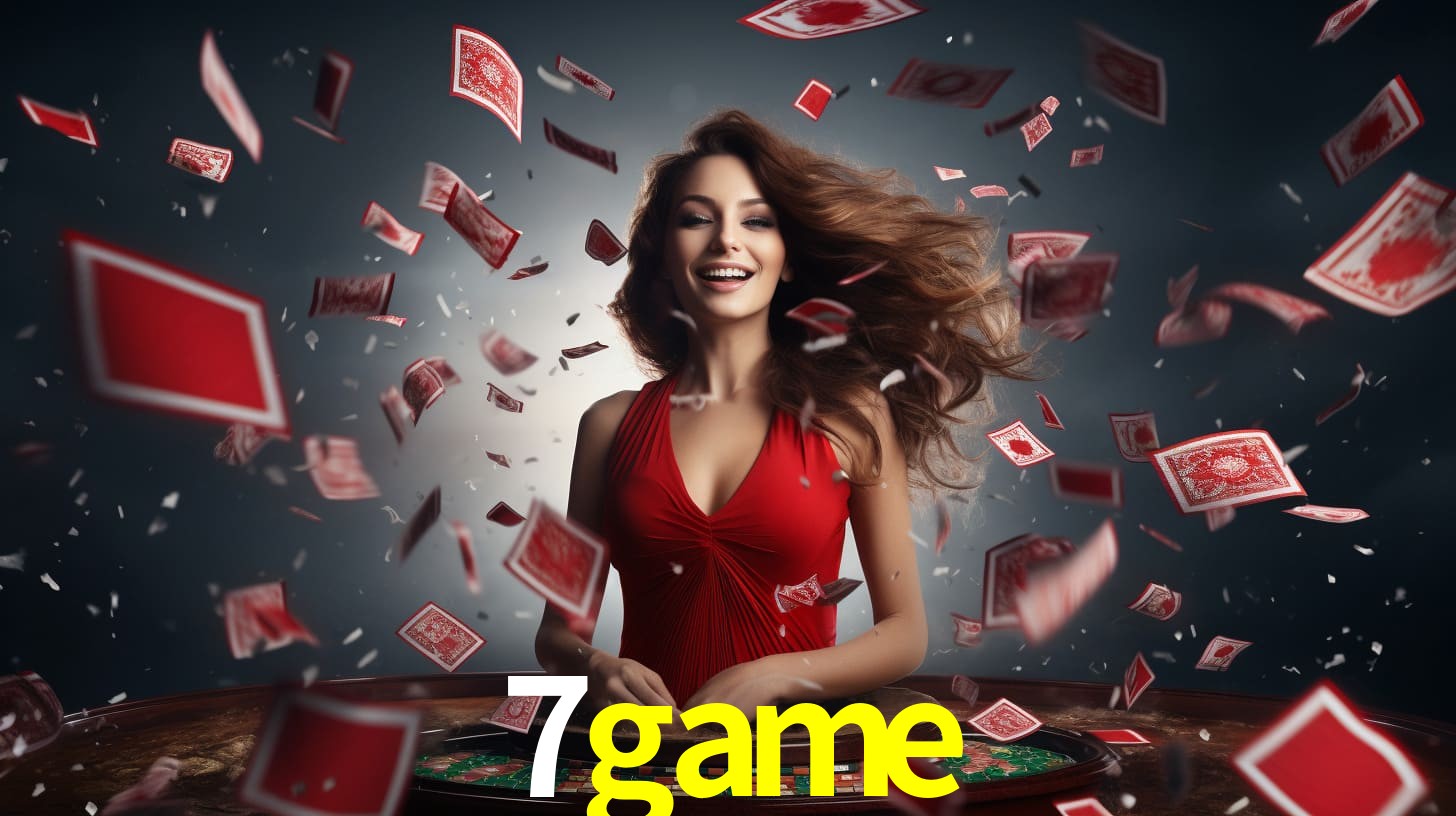 Roulette Table 7game