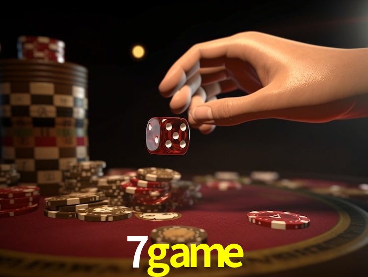 Estatísticas do Jogo 7game