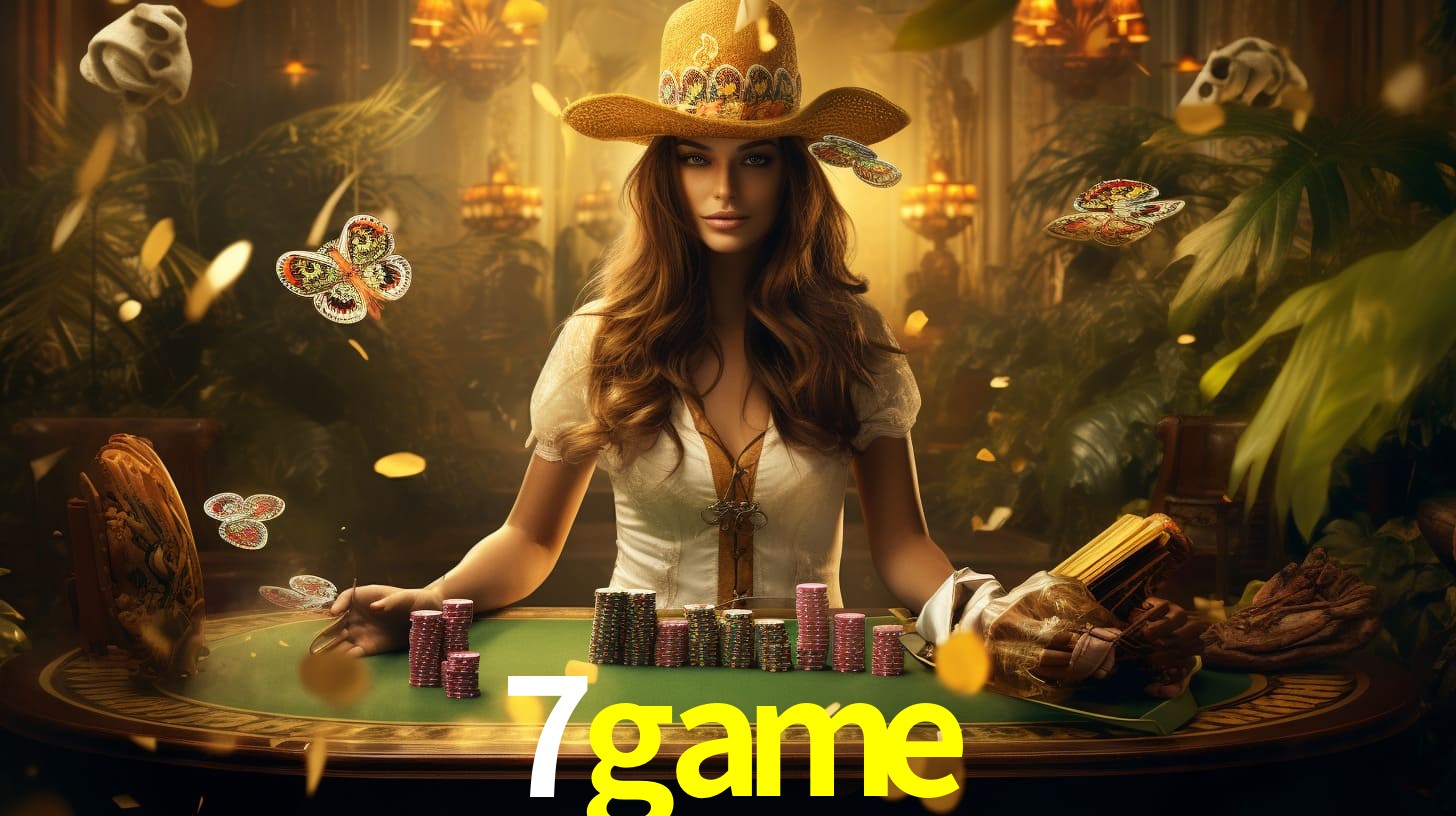 Blackjack Table 7game