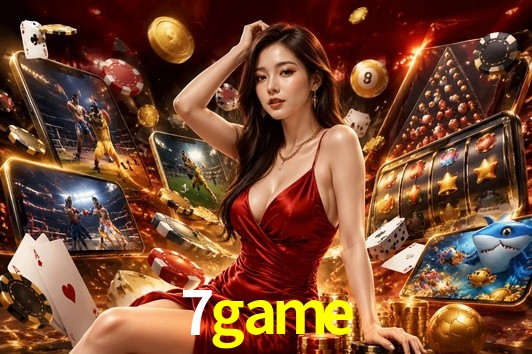 Experiência VIP 7game