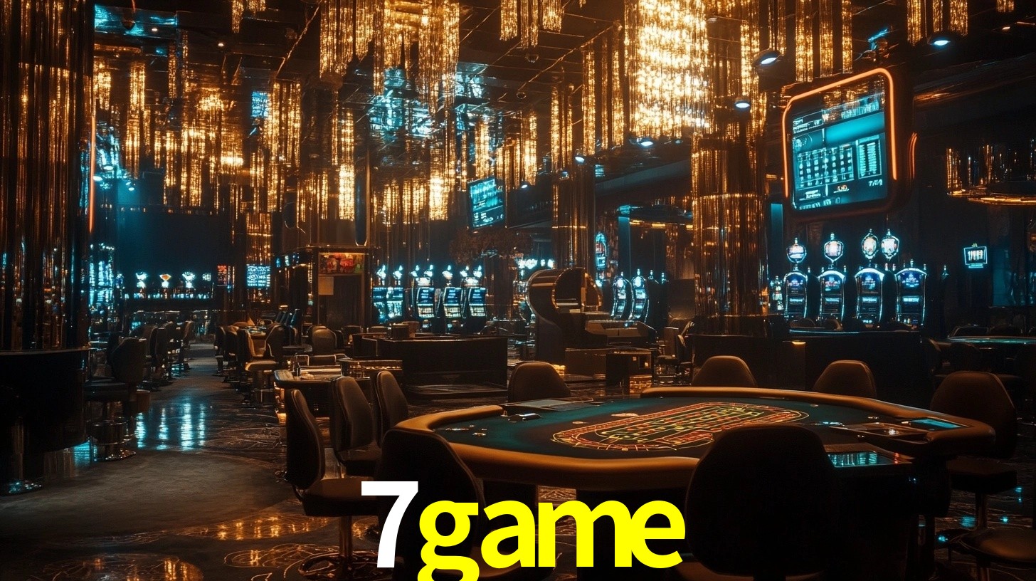 7game: Seu Especialista em Apostas Esportivas Brasileiras