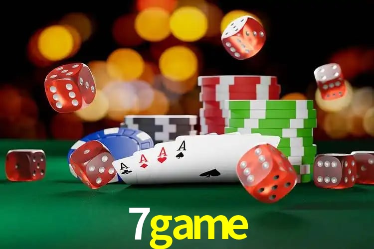 Recursos de Bônus 7game