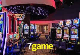 Especiais de Fim de Semana 7game