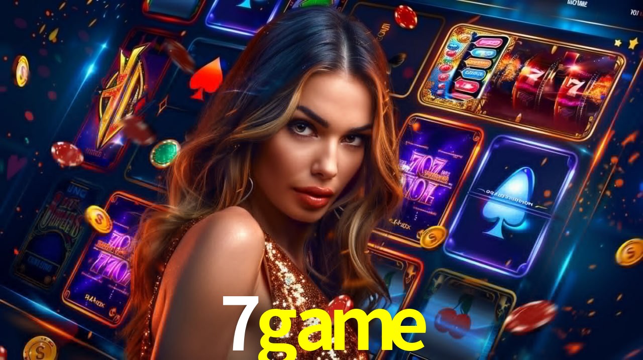 App oficial 7game