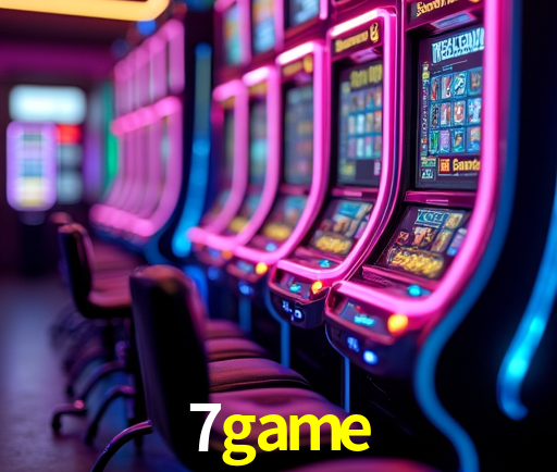 Jogos online 7game
