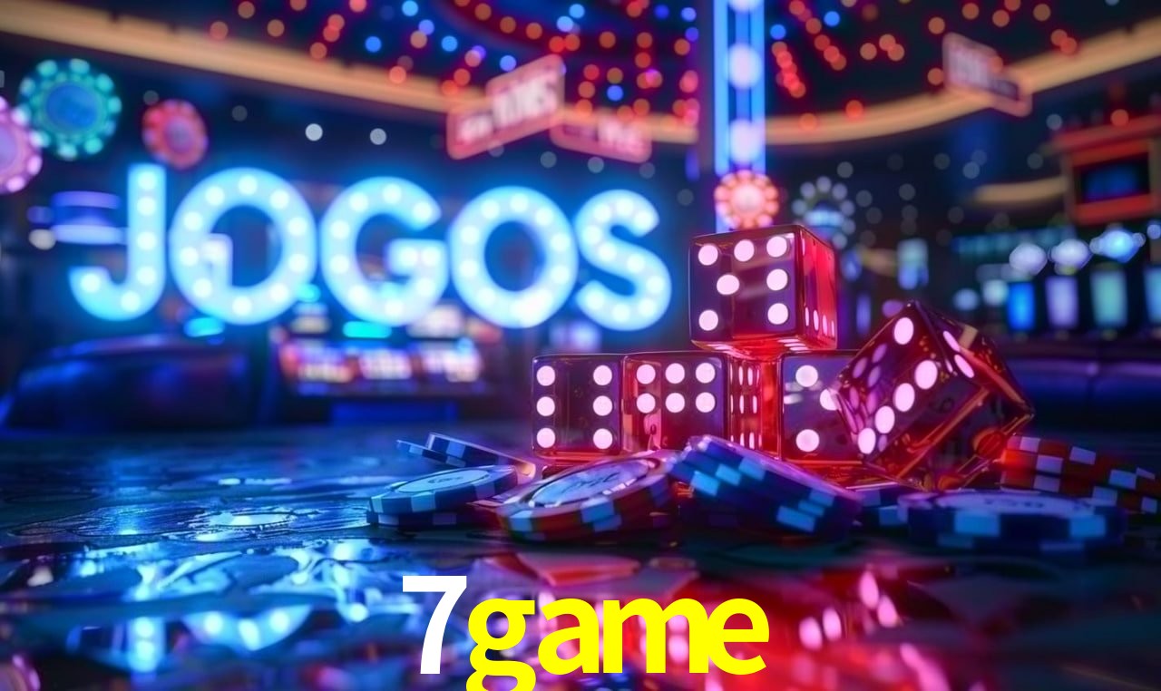 Jogos Exclusivos 7game