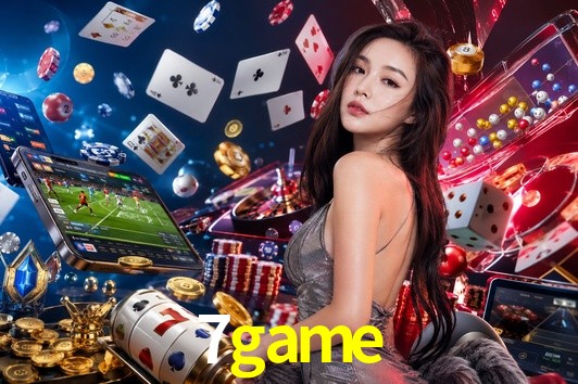 Game Providers 7game