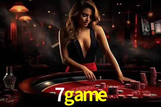 Integração de APIs 7game