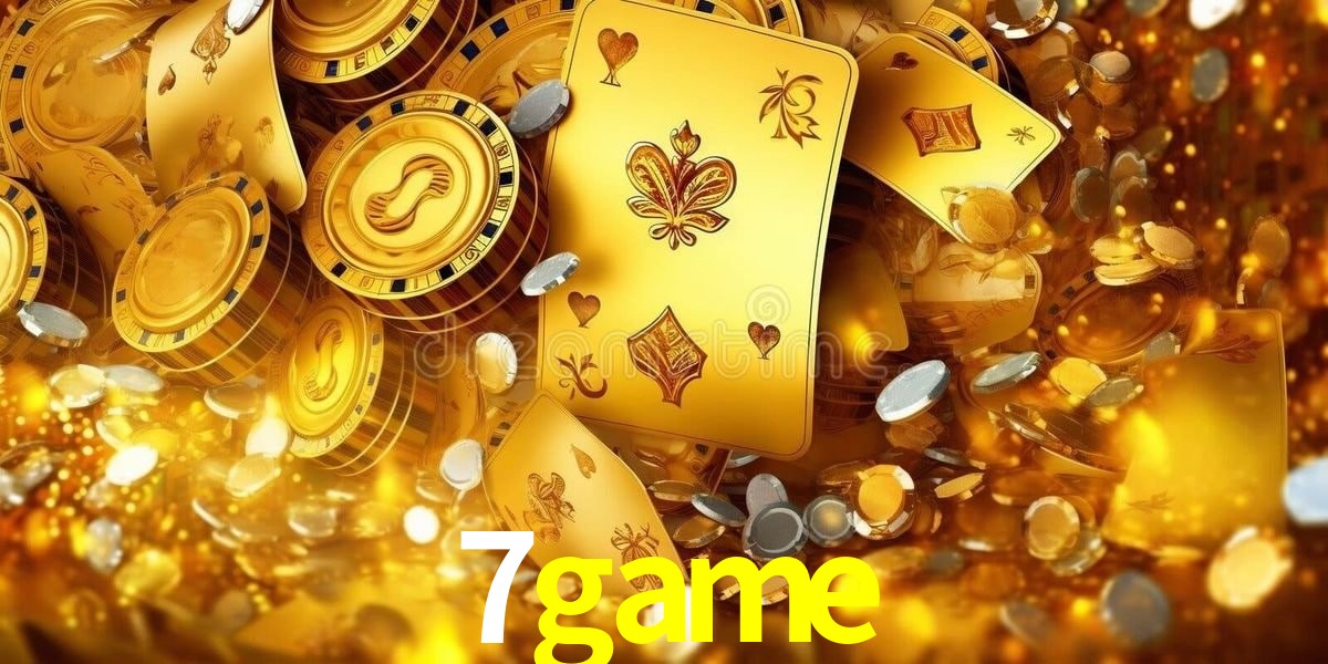 Desvendando o Mundo dos Jogos Virtuais na 7game