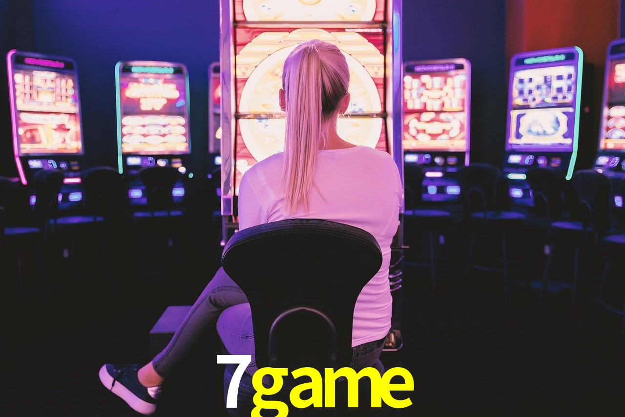 Live Casino 7game