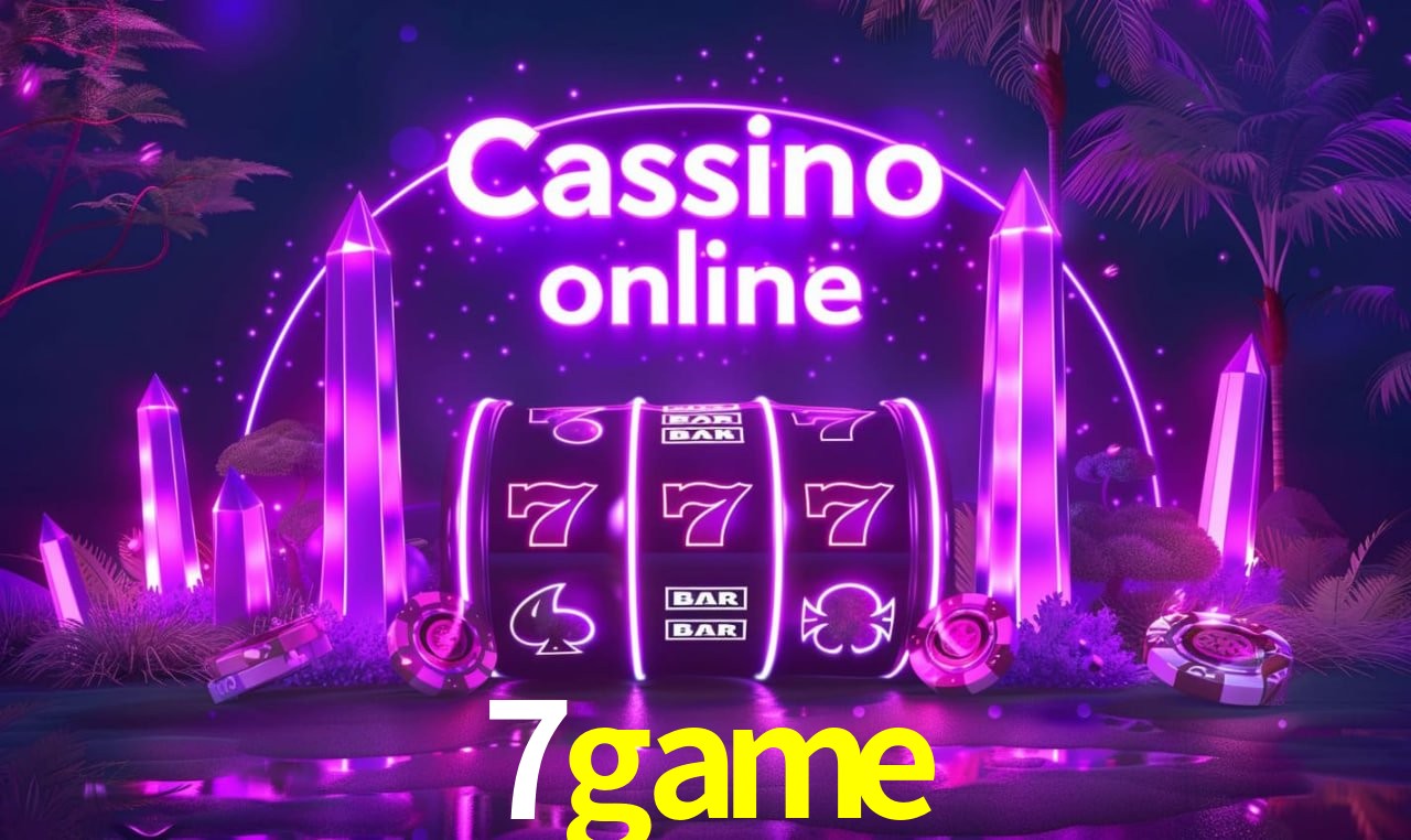 Login Seguro 7game