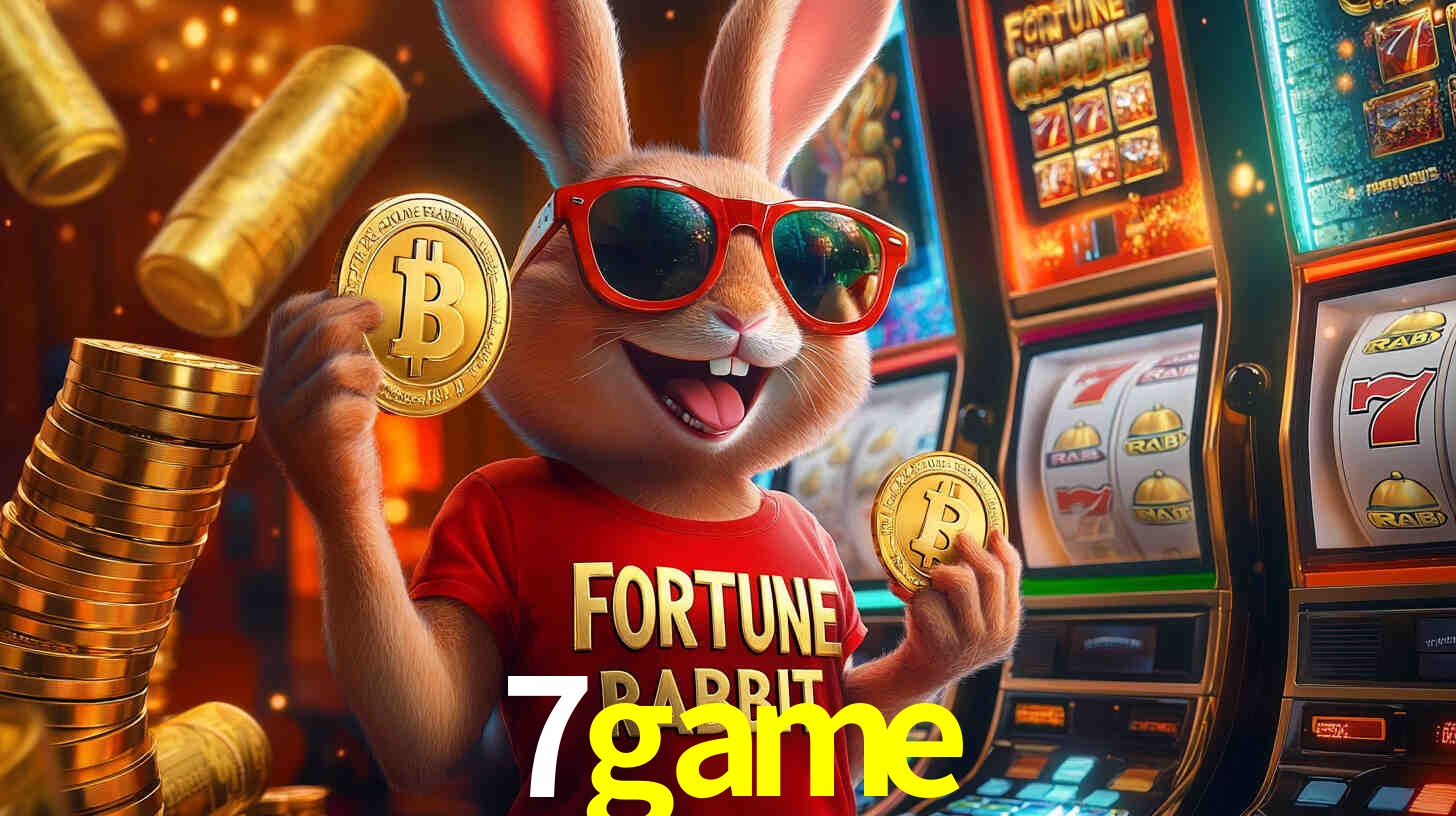 A Popularidade dos Caça-Níqueis no 7game