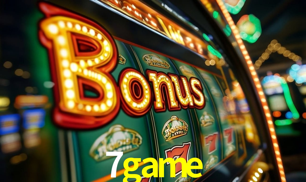 Bônus 7game