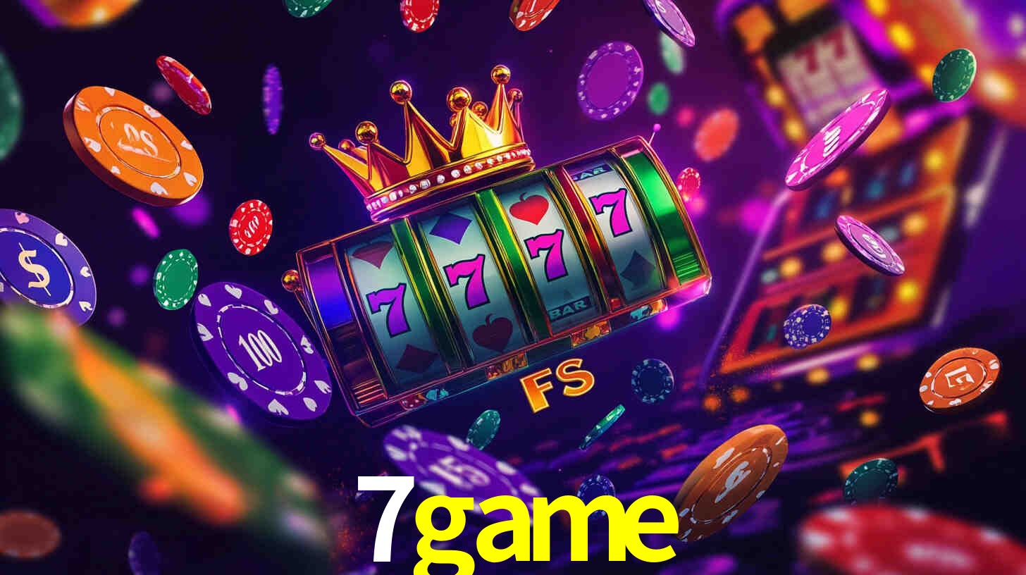 Welcome Bonus 7game