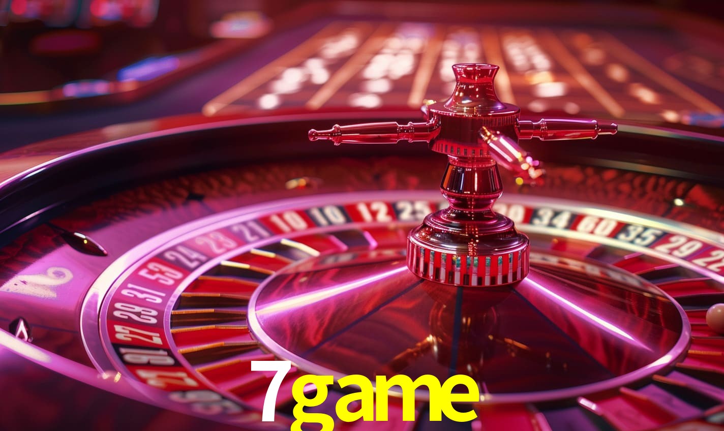 A Experiência Imersiva dos Cassinos Ao Vivo no 7game