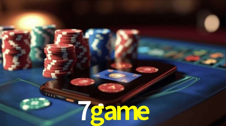Mesa de Blackjack 7game