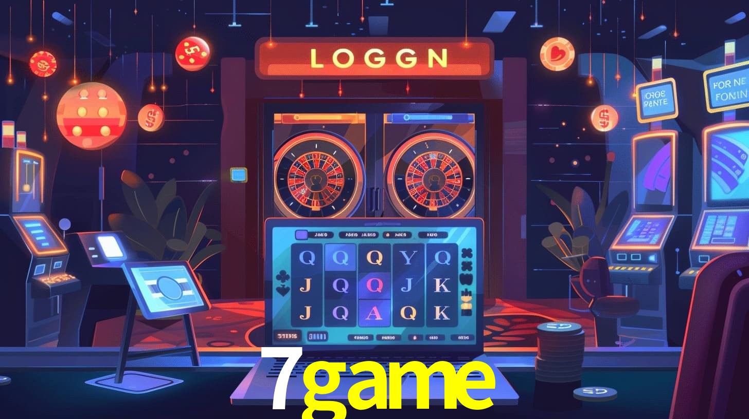 Design Responsivo 7game