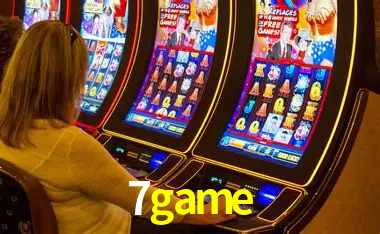 Descubra a Magia dos Jogos de Arcade no 7game