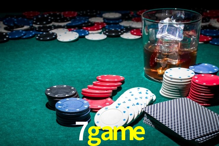 Casino Ao Vivo 7game