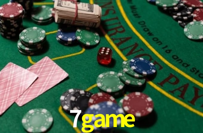 Bônus Generosos e Exclusivos no 7game para Você!
