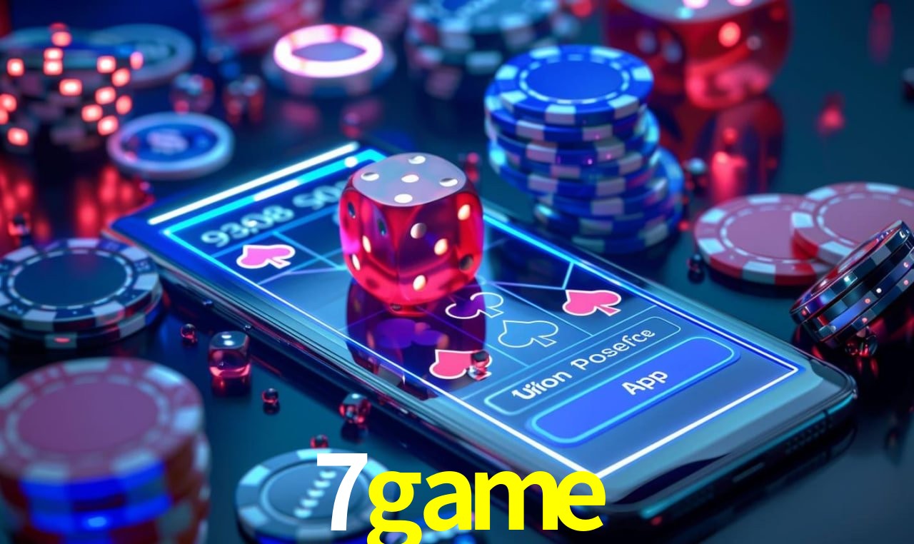 Painel RTP 7game