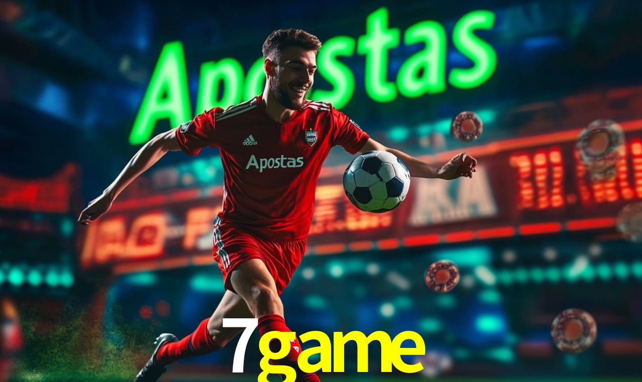 PIX Instantâneo 7game