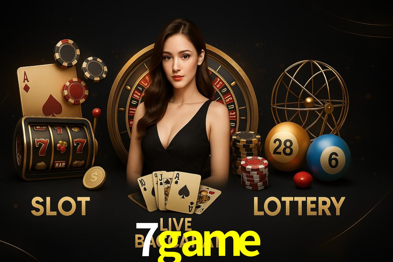 Ofertas Exclusivas 7game