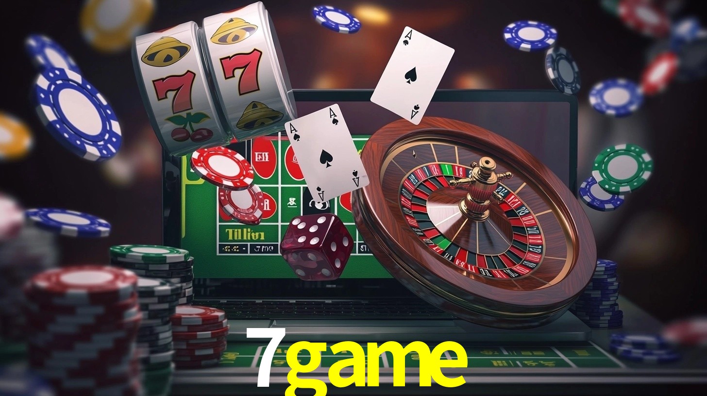 Ofertas Imperdíveis na 7game: Promoções e Bônus Que Valem a Pena