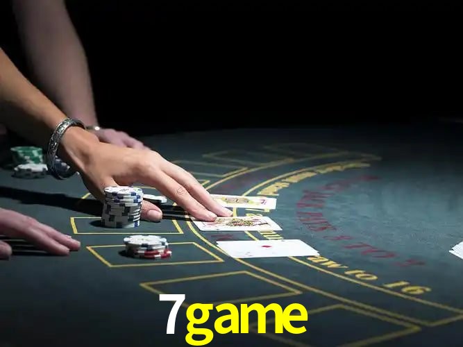 Promoção Relâmpago 7game
