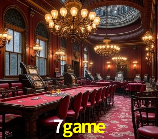 Sistemas de Segurança 7game