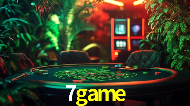 Live Casino 7game