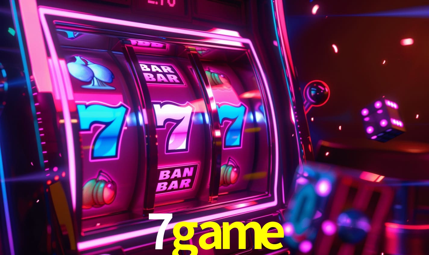 Inovações de Jogos na 7game: O Futuro das Experiências Interativas