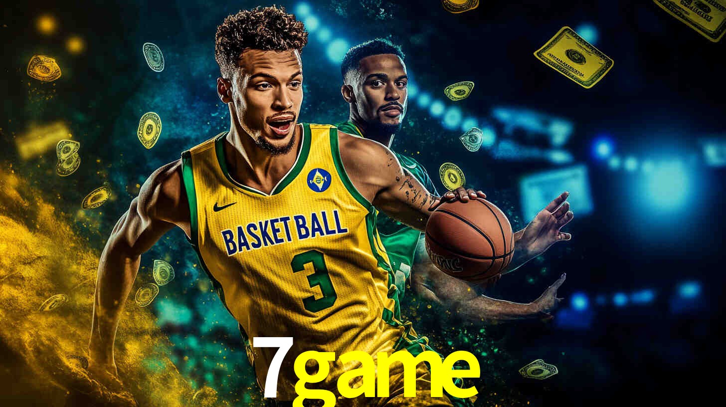 Apostas Esportivas na 7game: Um Guia Completo