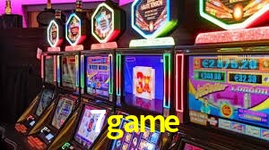 Interface do App 7game