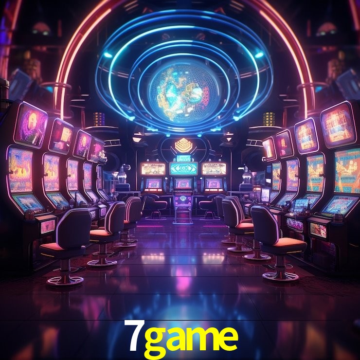 Promoções Sazonais 7game