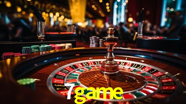 Desvendando o Mundo dos Jogos Virtuais na 7game