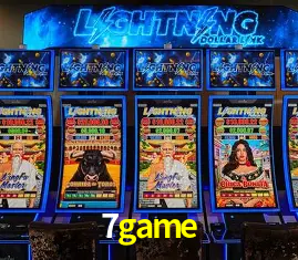 Apostas Esportivas na 7game: Um Guia Completo