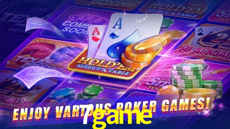 Torneios 7game