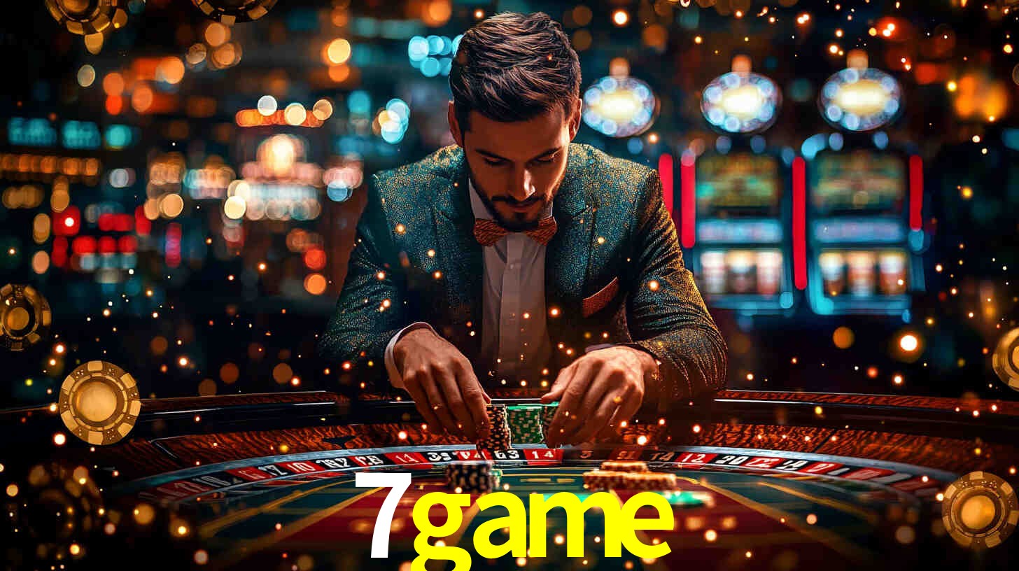 Experimente o Login Seguro Premium no 7game