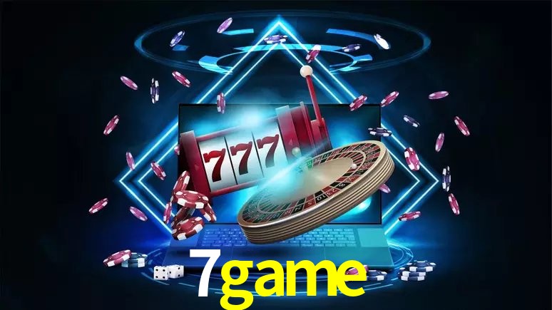 Bônus de Boas-vindas 7game