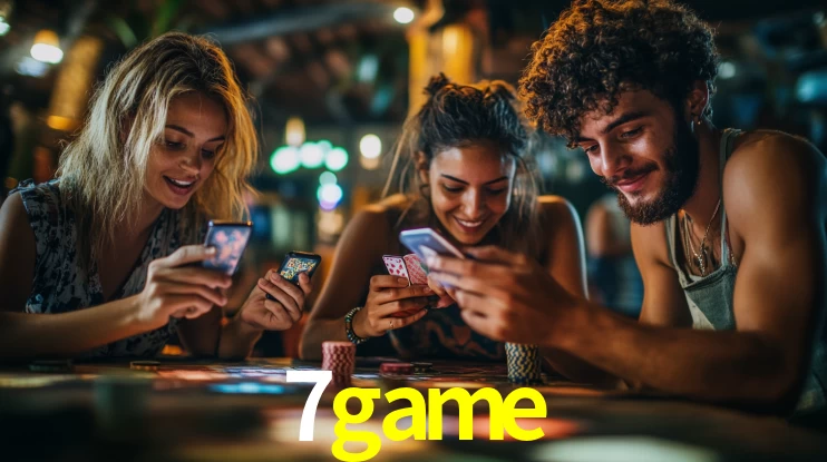 Bônus Diários 7game